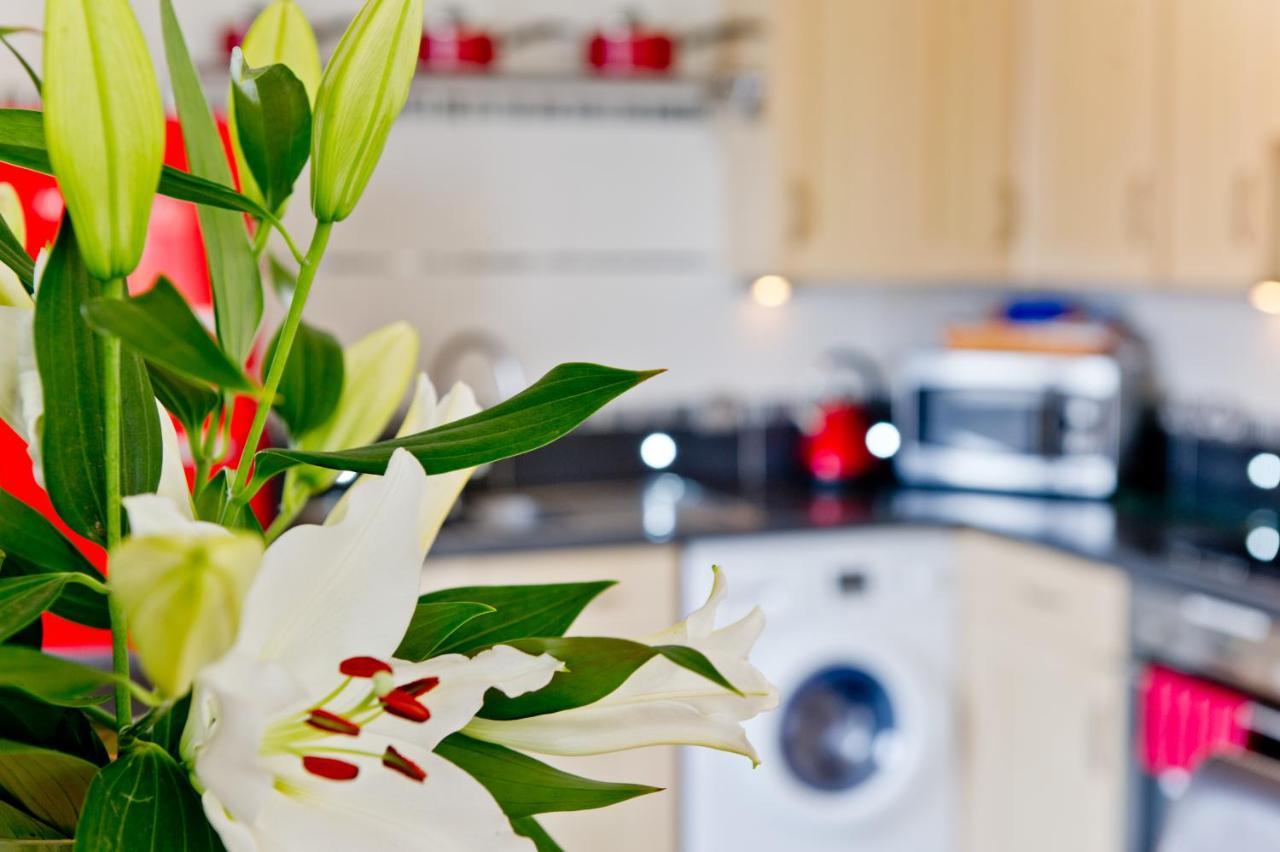 Watermark Apartments Whitby Quarto foto