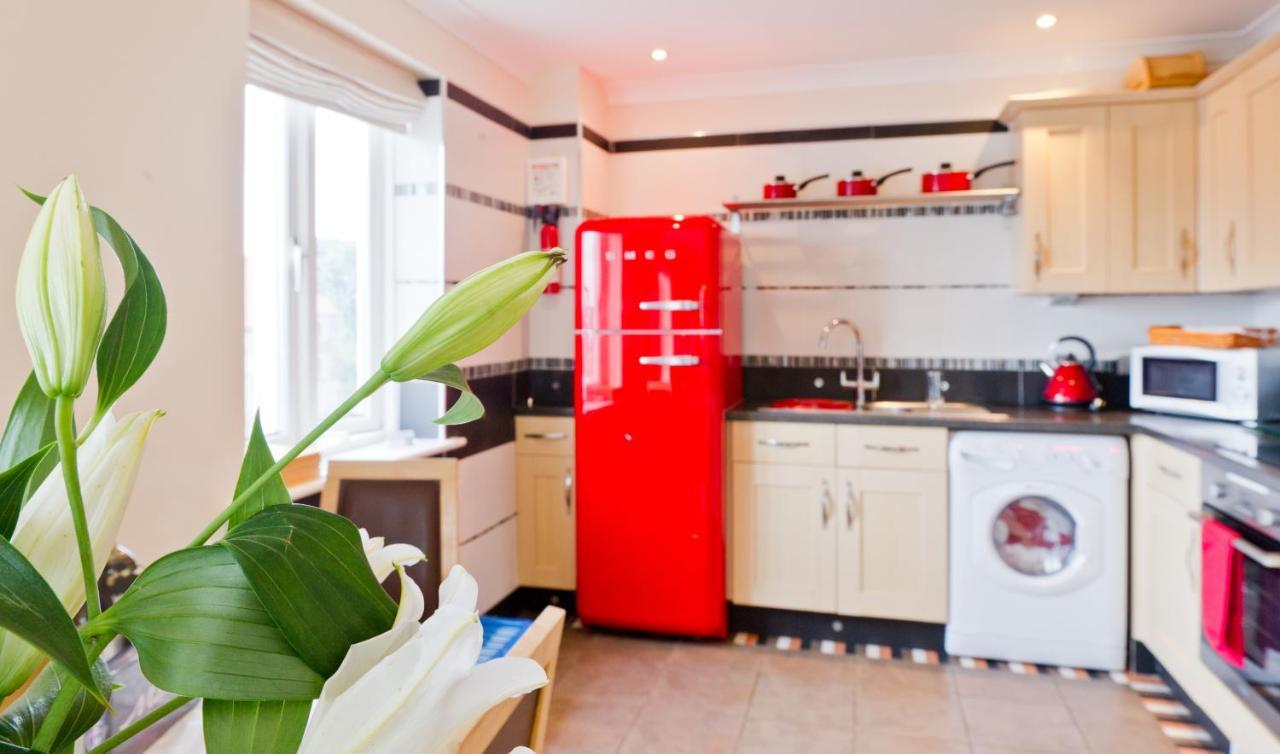 Watermark Apartments Whitby Quarto foto