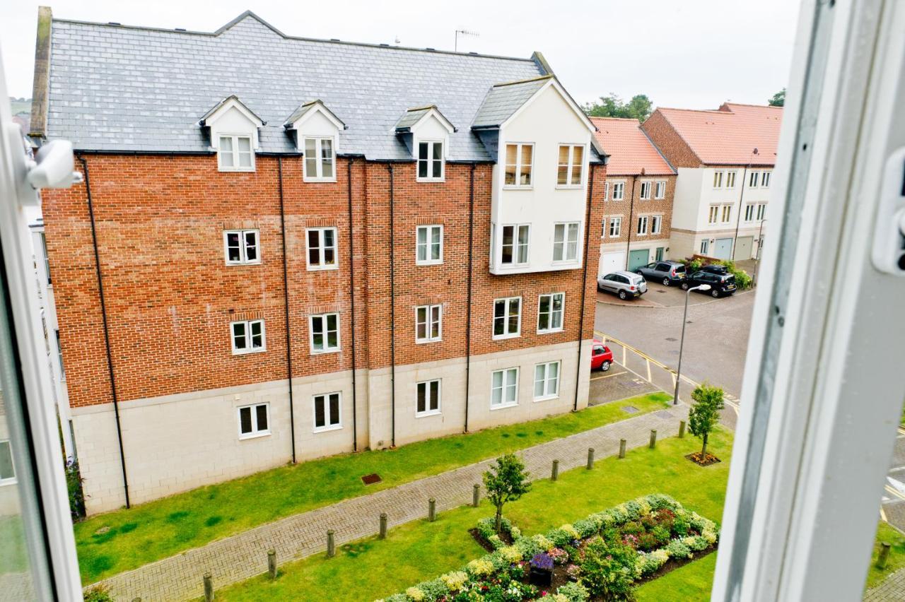 Watermark Apartments Whitby Quarto foto