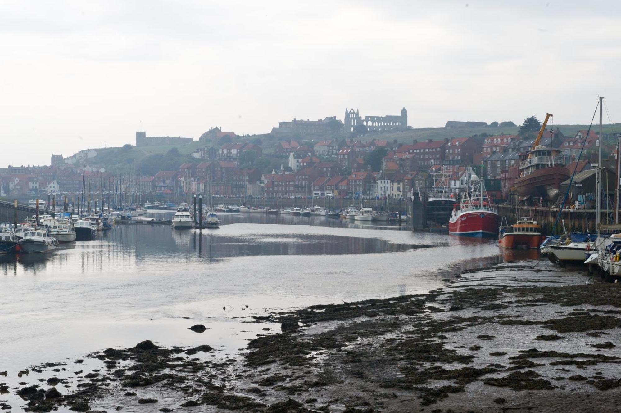 Watermark Apartments Whitby Quarto foto