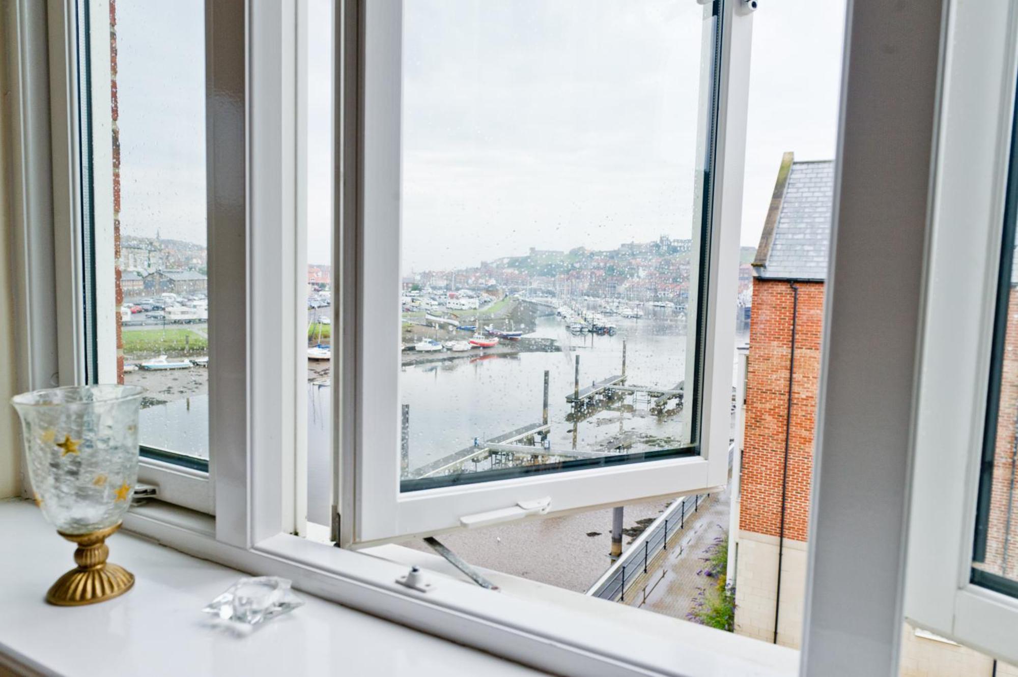 Watermark Apartments Whitby Quarto foto