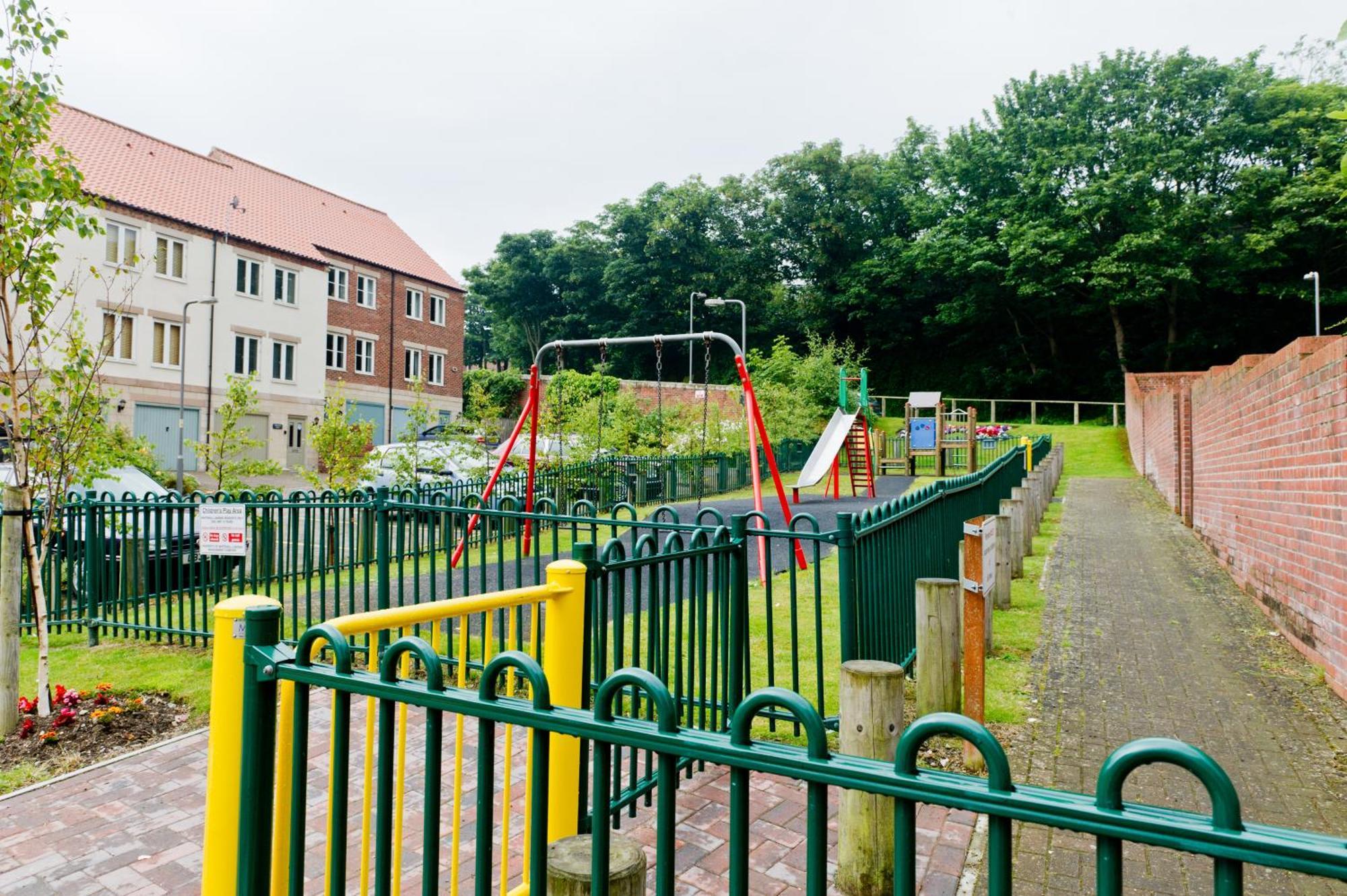 Watermark Apartments Whitby Quarto foto