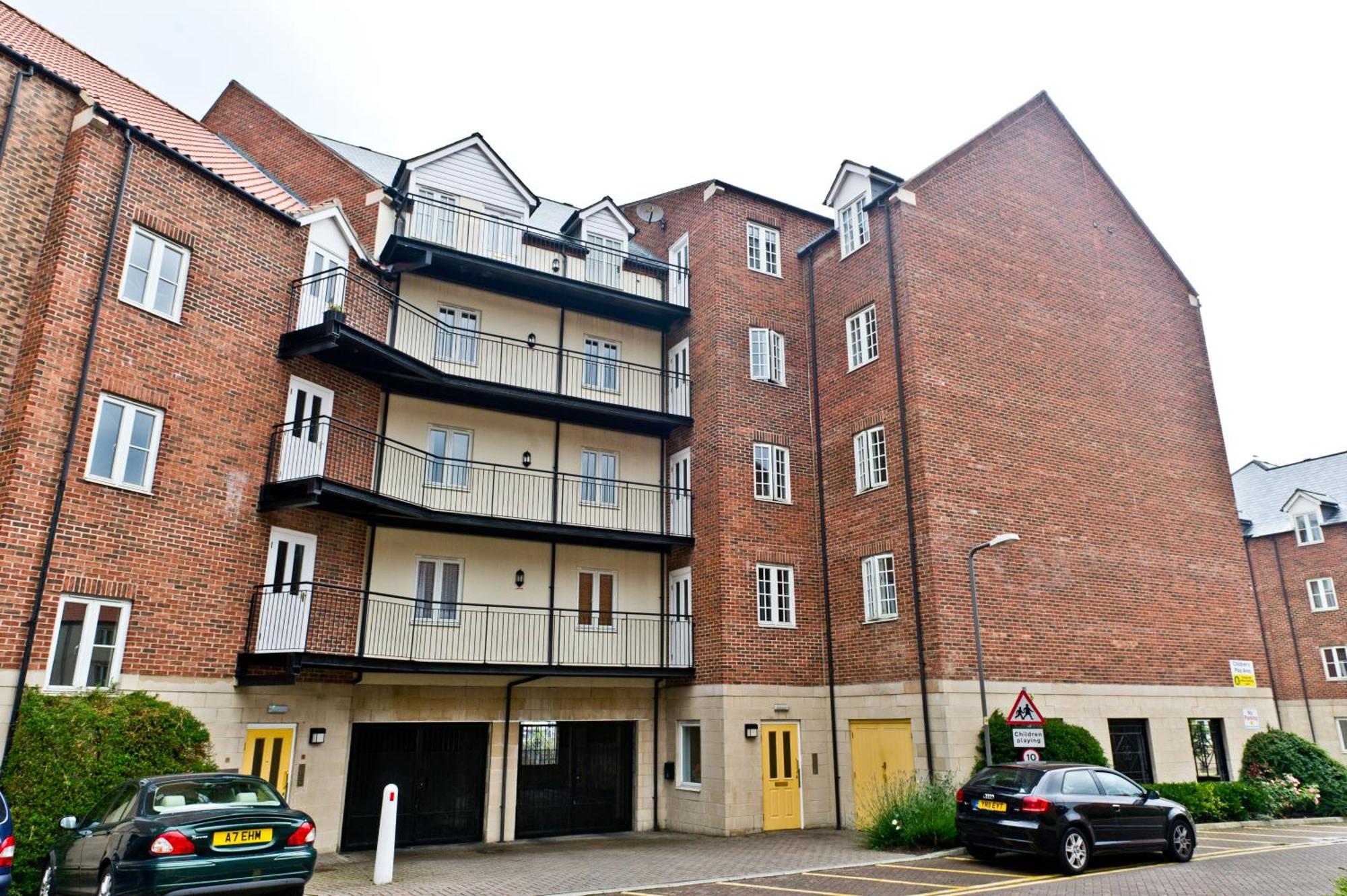 Watermark Apartments Whitby Quarto foto